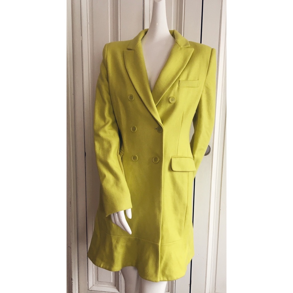 BCBG Jacket!!